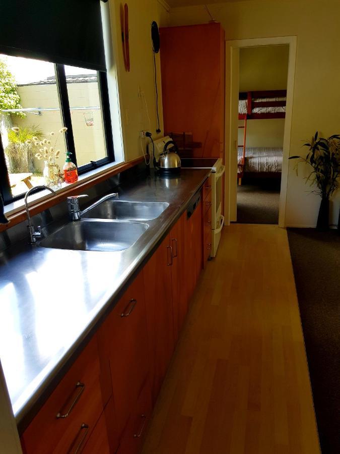 Estuary Retreat Whangamata Zewnętrze zdjęcie
