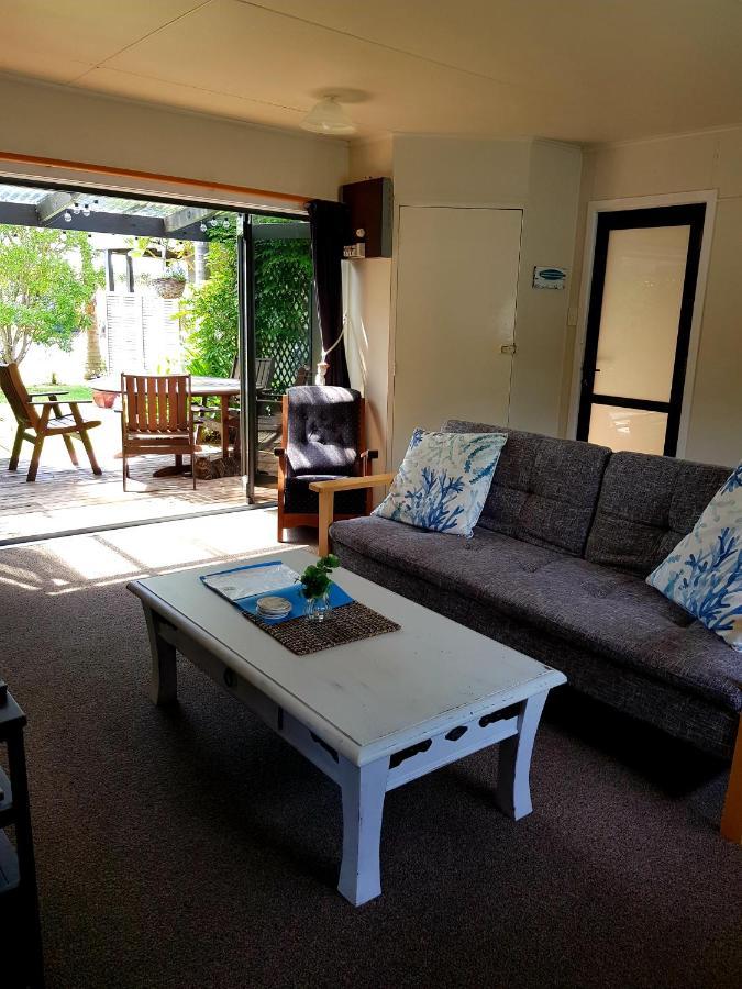 Estuary Retreat Whangamata Zewnętrze zdjęcie