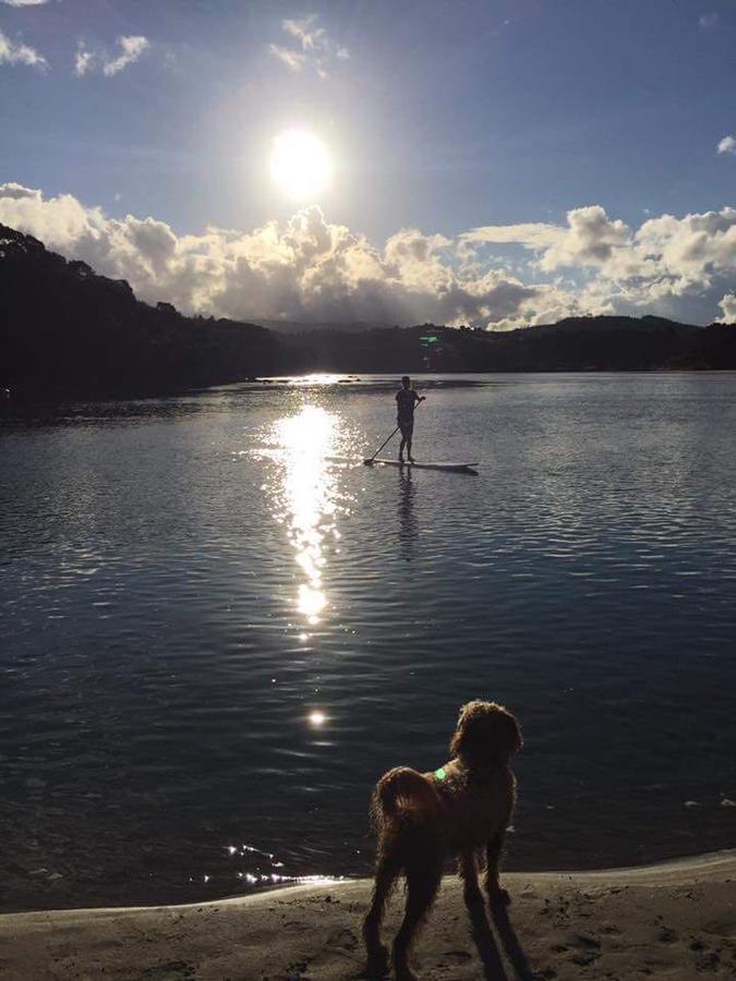 Estuary Retreat Whangamata Zewnętrze zdjęcie